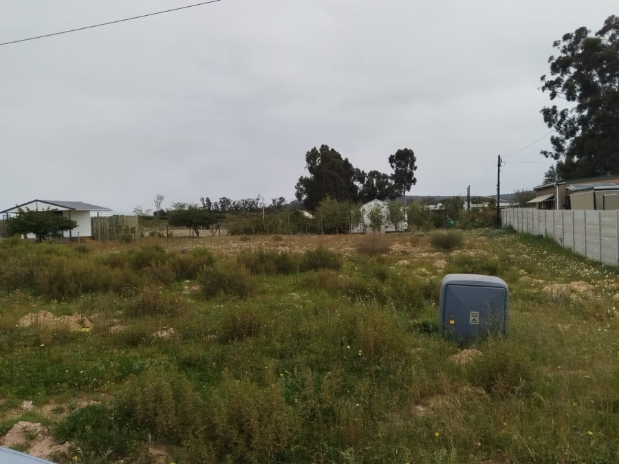 0 Bedroom Property for Sale in Redelinghuys Western Cape